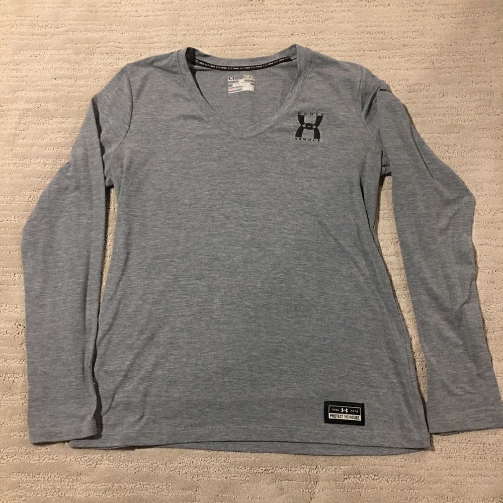 Under armour top  